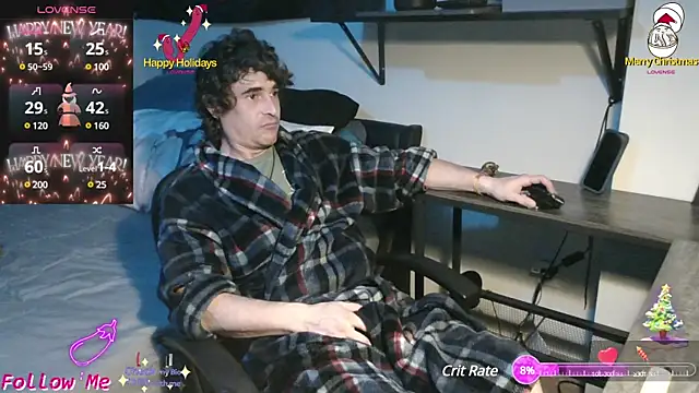 XxBobbyDigitalxX online show from 01-16-25, 12:55