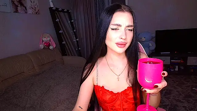   Malika   online show from 09-25-25, 02:32