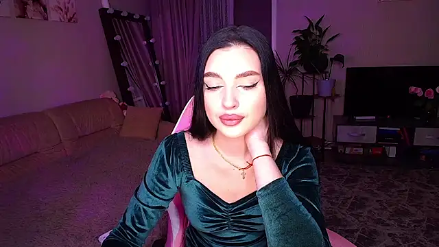   Malika   online show from 11-23-25, 03:12