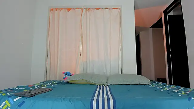 Fairycandyx online show from 03-05-26, 08:38