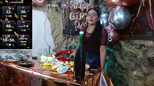 Snapshot of sharoon_cheerry chatting on 12-05-24, 05:28 sharoon cheerry online show from 12-05-24, 05:28