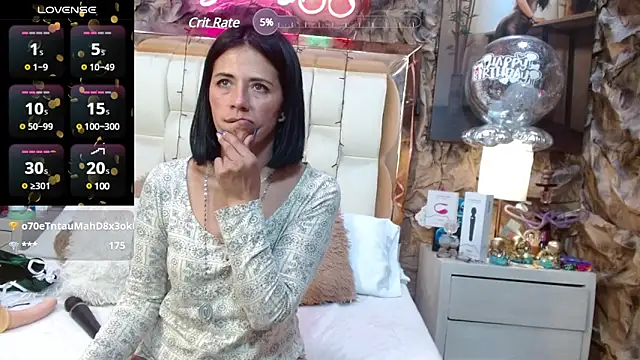 Snapshot of sharoon_cheerry chatting on 12-07-24, 04:14 sharoon cheerry online show from 12-07-24, 04:14