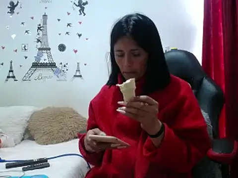 Snapshot of sharoon_cheerry chatting on 03-20-25, 04:42 sharoon cheerry online show from 03-20-25, 04:42