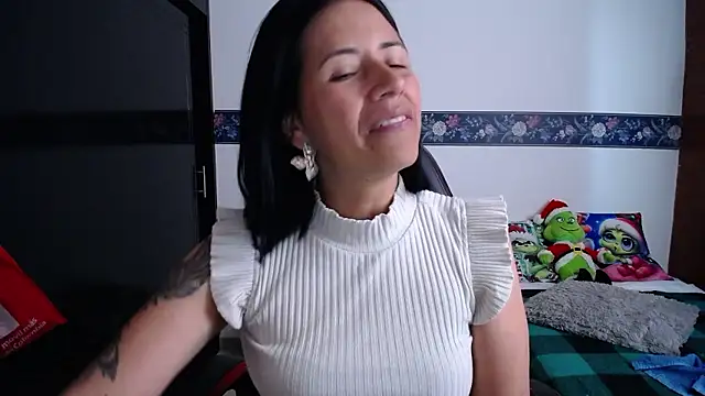 sharoon cheerry online show from 01-10-26, 02:30