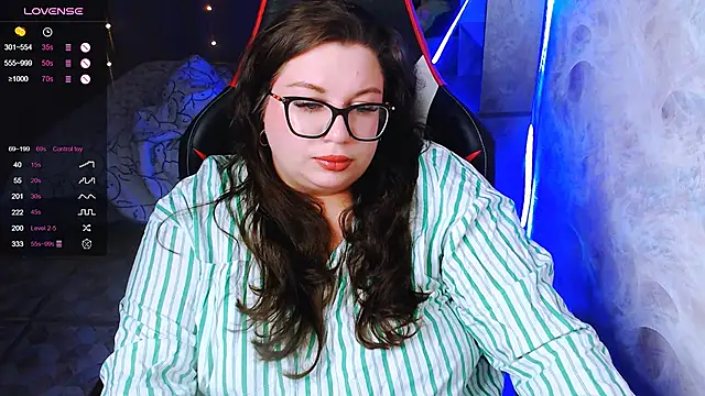 alexa sweetyy online show from 12-05-24, 08:11