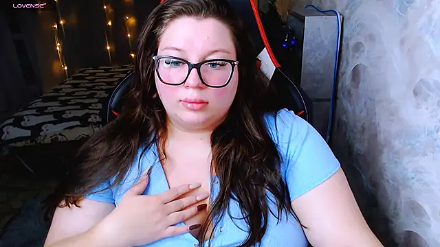 alexa sweetyy online show from 12-07-24, 06:48