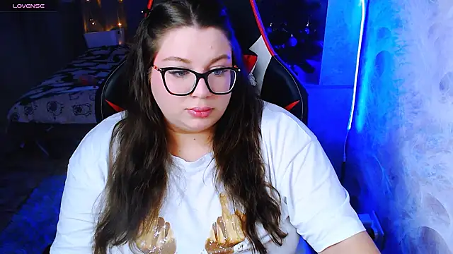 alexa sweetyy online show from 12-08-24, 07:43