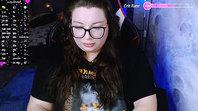 alexa sweetyy online show from 12-15-24, 06:15