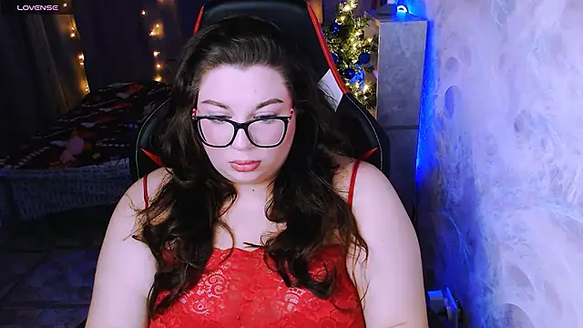 alexa sweetyy online show from 12-25-24, 07:13