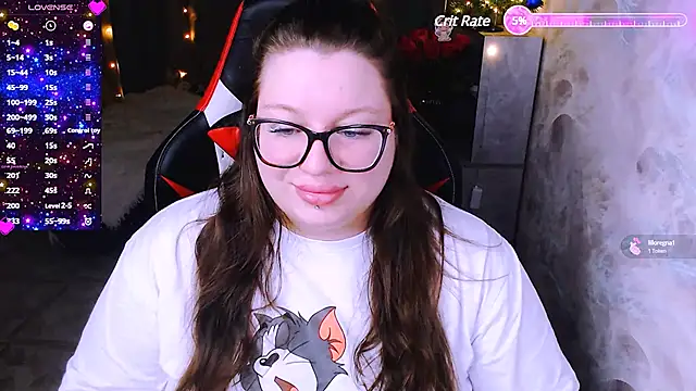 alexa sweetyy online show from 01-12-25, 05:01