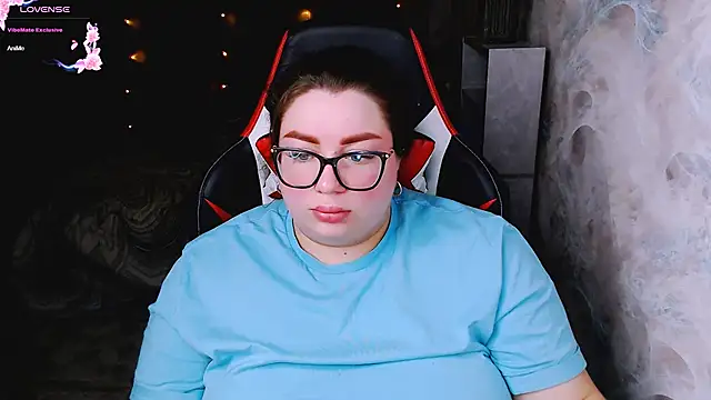 alexa sweetyy online show from 01-16-25, 01:37