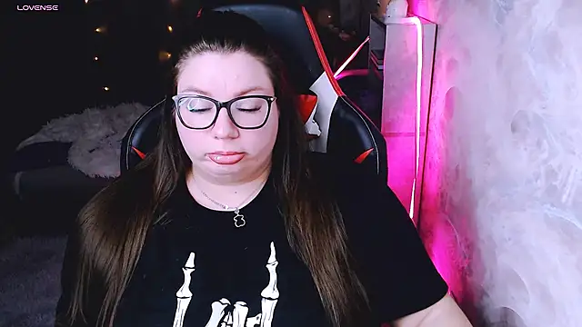 alexa sweetyy online show from 01-28-25, 07:21