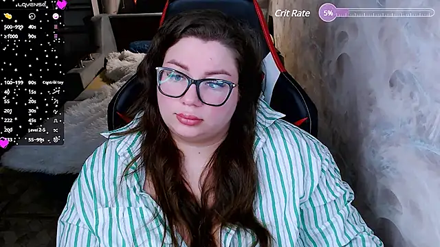 alexa sweetyy online show from 03-05-25, 03:18