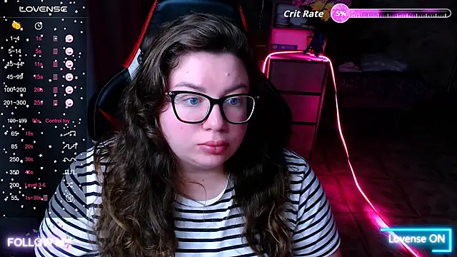 alexa sweetyy online show from 09-21-25, 07:04