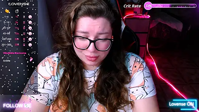 alexa sweetyy online show from 09-22-25, 07:49