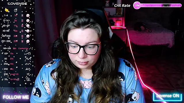 alexa sweetyy online show from 10-08-25, 07:33