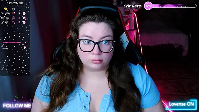 alexa sweetyy online show from 10-09-25, 08:07