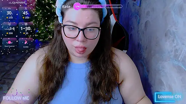 alexa sweetyy online show from 01-19-26, 05:11