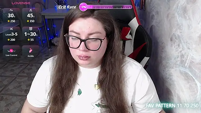 alexa sweetyy online show from 02-19-26, 05:58