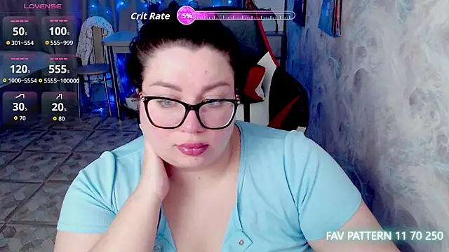 alexa sweetyy online show from 04-12-26, 08:36