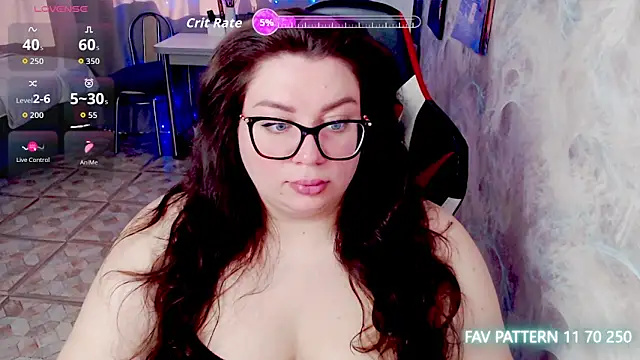 alexa sweetyy online show from 04-28-26, 05:34