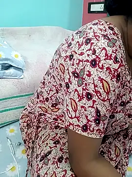 Bengali-boudi online show from 03-14-26, 06:35