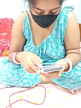 Bengali-boudi online show from 05-28-26, 06:38