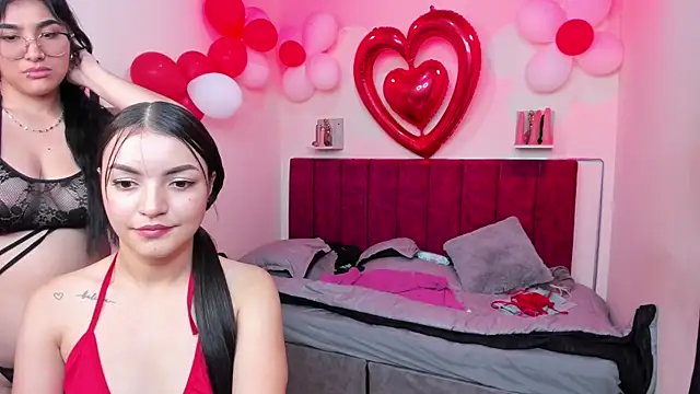 Afrodita-hott online show from 02-15-25, 06:23