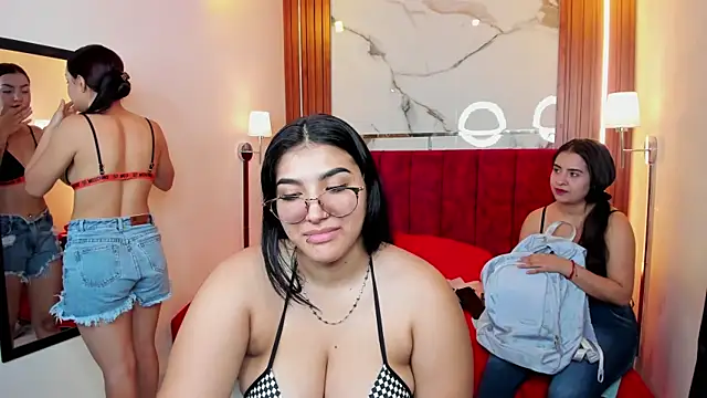 Afrodita-hott online show from 03-03-25, 12:16