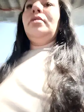 Amanda-Cruz online show from 12-06-24, 09:10