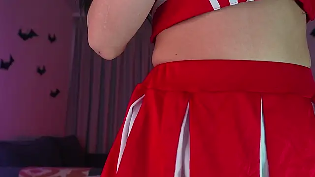 Snapshot of Alison_Miller9 chatting on 10-20-25, 10:49 Alison Miller9 online show from 10-20-25, 10:49