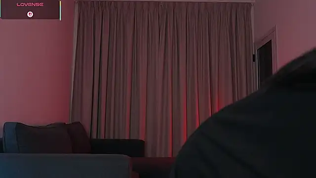 Snapshot of Alison_Miller9 chatting on 11-12-25, 10:15 Alison Miller9 online show from 11-12-25, 10:15