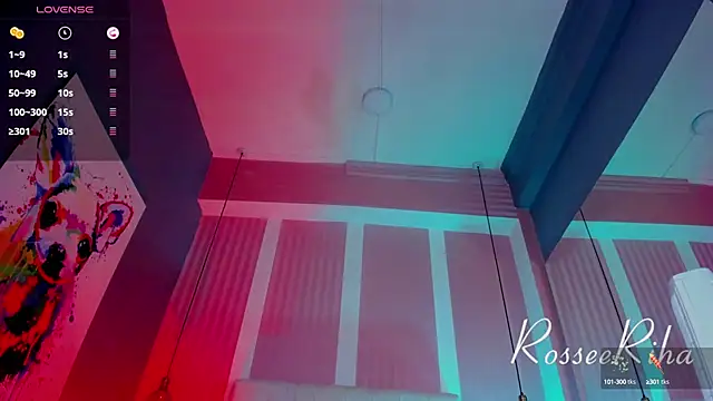 rihanna rose online show from 02-19-25, 07:06