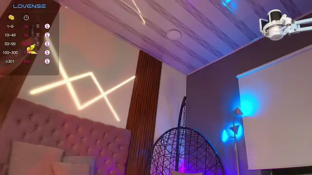 rihanna rose online show from 09-18-25, 06:48