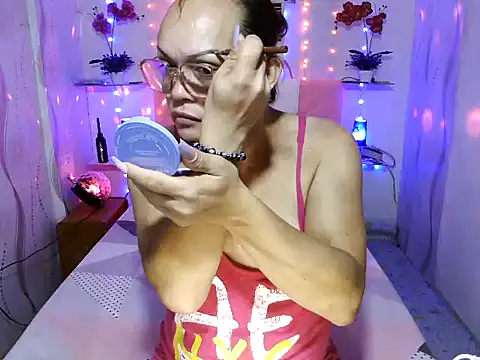 UrAsianPrincessDanie online show from 12-12-24, 07:52