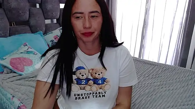 sara hott 1 online show from 09-23-25, 08:34