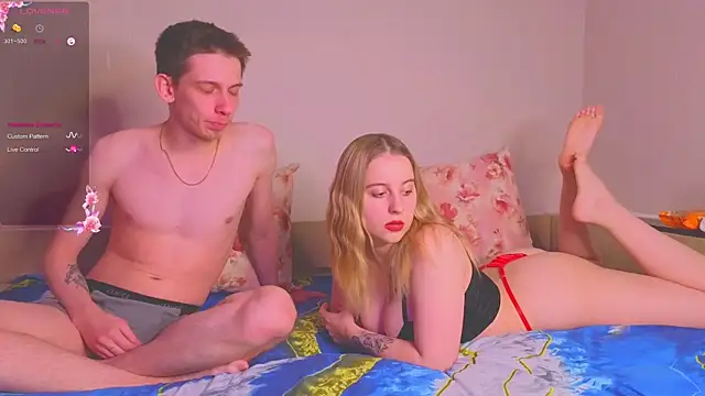 cuple off online show from 12-04-25, 11:30