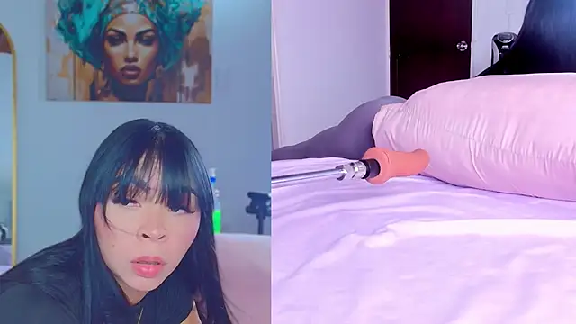 Sweet Susie  online show from 02-12-26, 08:37