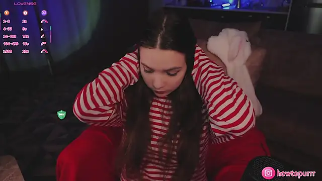 How2Meow online show from 03-18-26, 05:27