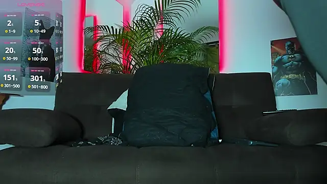 DantePierroo online show from 12-14-24, 10:56