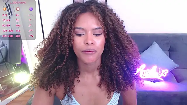 Amelia bss online show from 01-17-25, 04:47