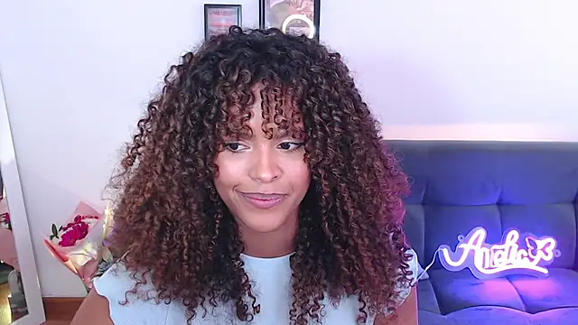 Amelia bss online show from 02-17-25, 04:59