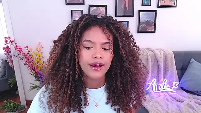 Amelia bss online show from 03-17-25, 02:01