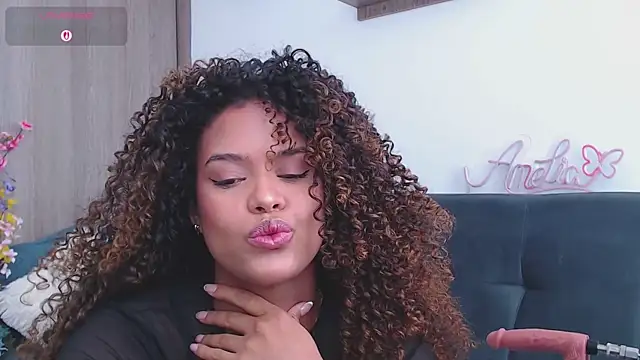 Amelia bss online show from 09-14-25, 02:27