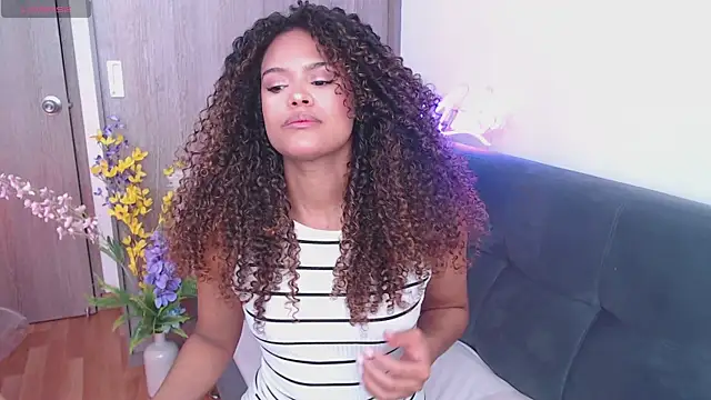 Amelia bss online show from 11-11-25, 01:55