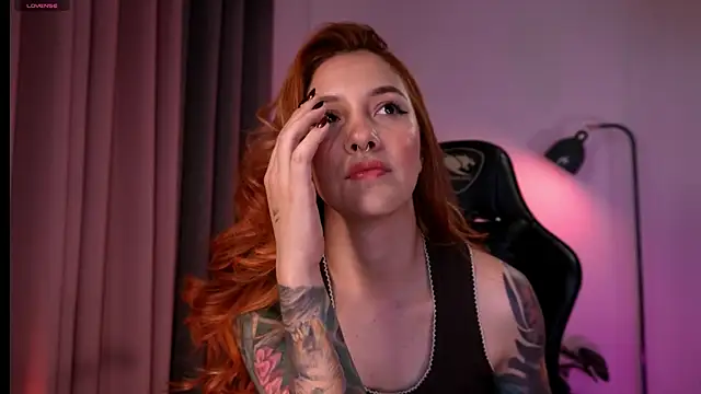 RedJasmine  online show from 04-20-26, 09:38