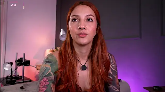 RedJasmine  online show from 04-28-26, 10:26