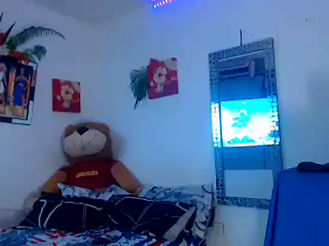 iris goddessofthesky online show from 09-09-25, 07:41