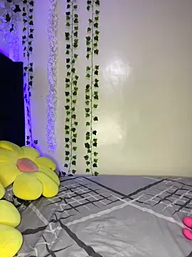 Snapshot of DazedGlade chatting on 01-03-25, 08:22 DazedGlade online show from 01-03-25, 08:22