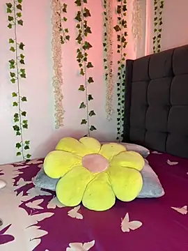 Snapshot of DazedGlade chatting on 11-09-25, 12:47 DazedGlade online show from 11-09-25, 12:47